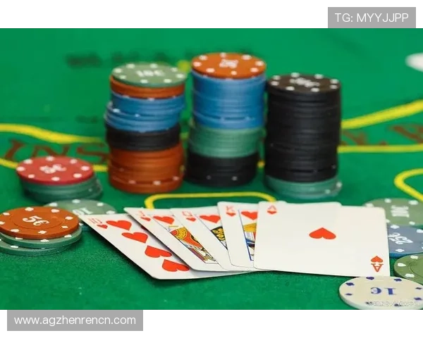 深入理解德州扑克全规则：规则细节、玩法技巧及实战经验总结